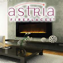 Astria Indoor Fireplace Image
