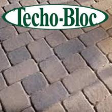 Techo Bloc Card