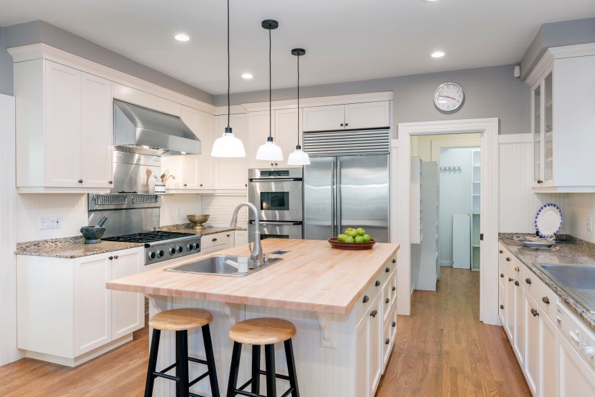 Remodeling Service Image