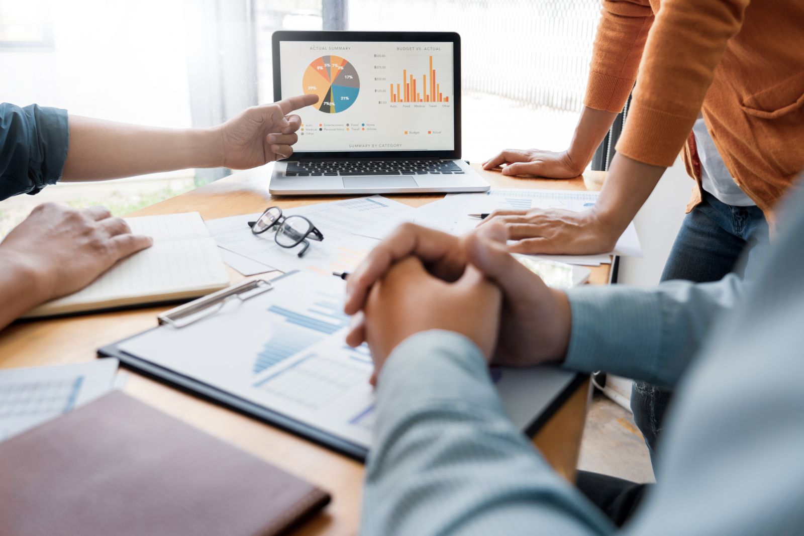 Sales Job Image