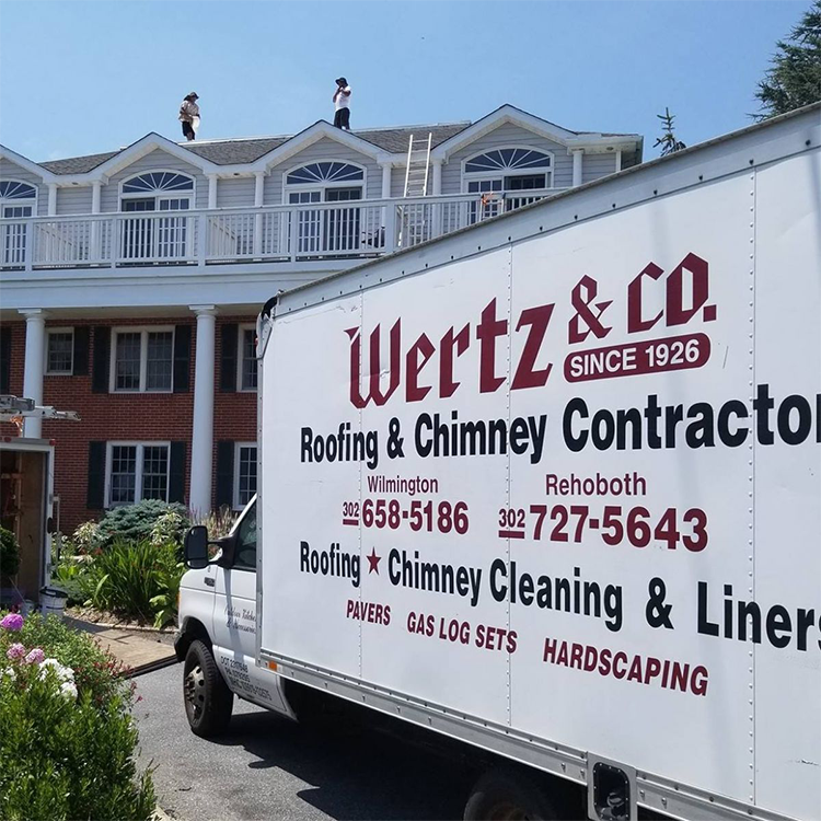 Wertz and Company Team