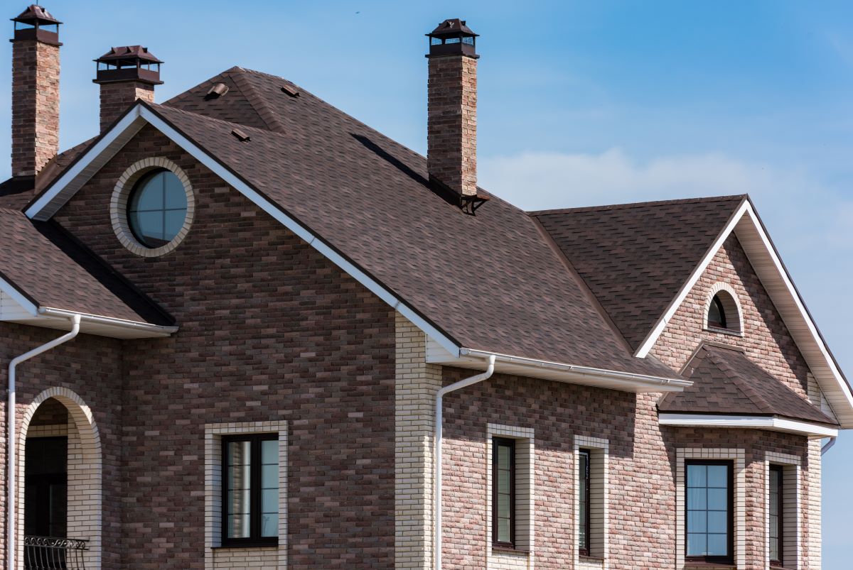 Wertz and Company Images of roofing projects