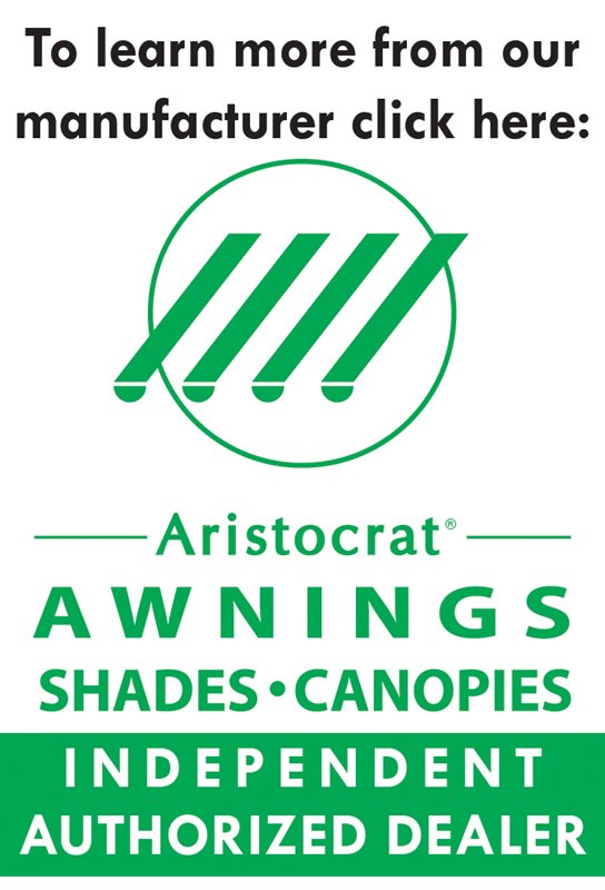Aristocrat Authorized Dealer Badge