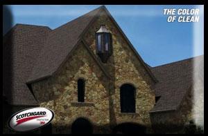 Stormmaster Shake Stormmaster Shake Formerly Known As Lm Shingles Now Come Standard With The Of Scotchgard Protector To Defend Against Algae Streaks And