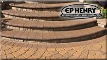Bullnose Paver