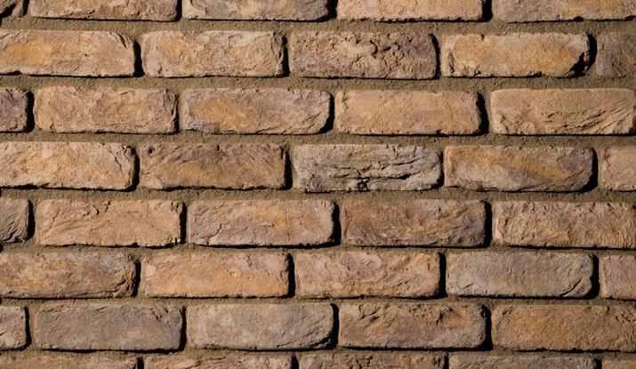 BRICK