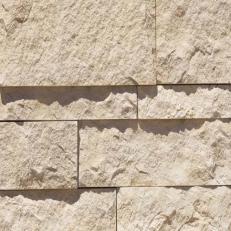 Cut Course Stone