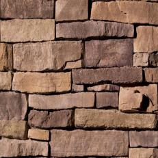 Mountain Ledge