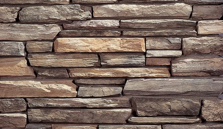 Rustic Ledge