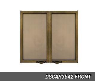 FIRESCREEN