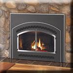 Fireplace Inserts