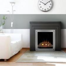 Clean Face Electric Fireplace - EF30
