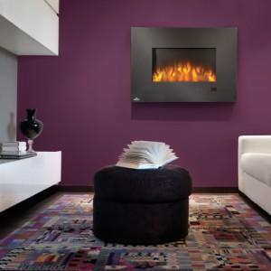 Slimline Electric Fireplace - EFL32H