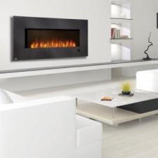 Slimline Electric Fireplace - EFL48H
