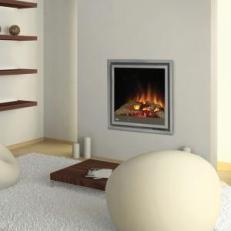 ELECTRIC FIREPLACES