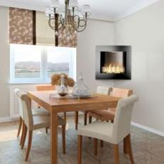 ETHANOL FIREPLACES