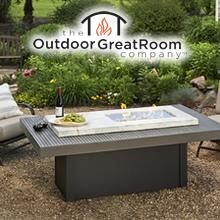 Outdoor Great Room