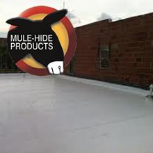 MuleHide Roofing